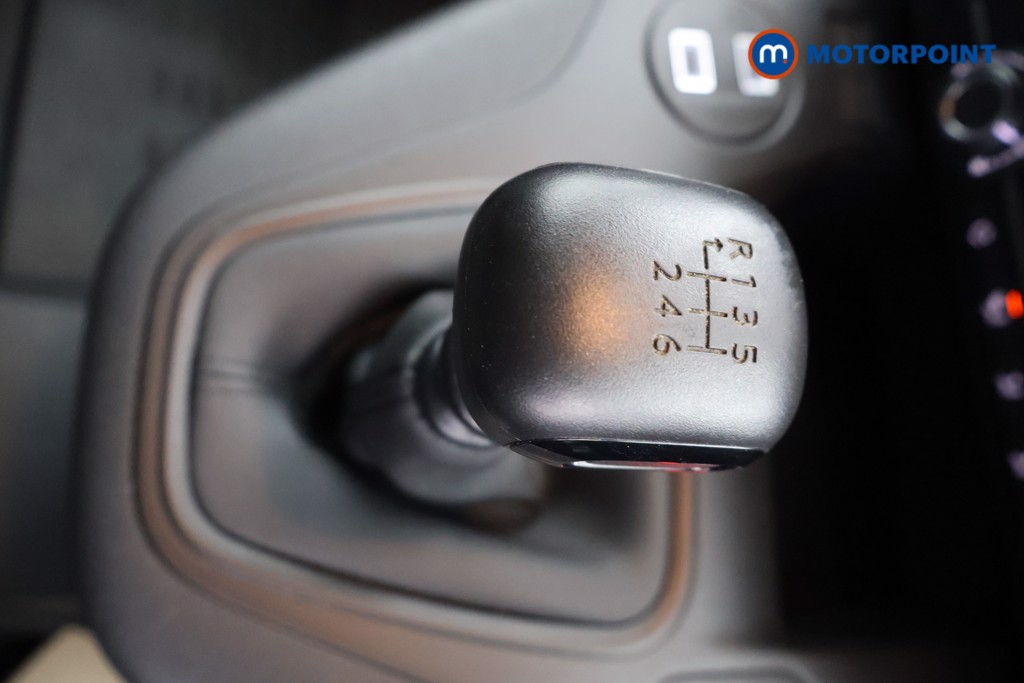 Peugeot Partner Professional Manual Diesel Panel Van - Stock Number (1600149) - 12th supplementary image