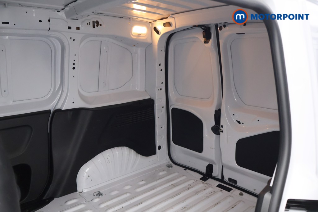 Peugeot Partner Professional Manual Diesel Panel Van - Stock Number (1600149) - 21st supplementary image