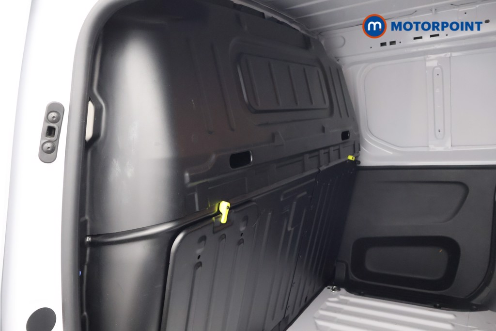 Peugeot Partner Professional Manual Diesel Panel Van - Stock Number (1600149) - 22nd supplementary image