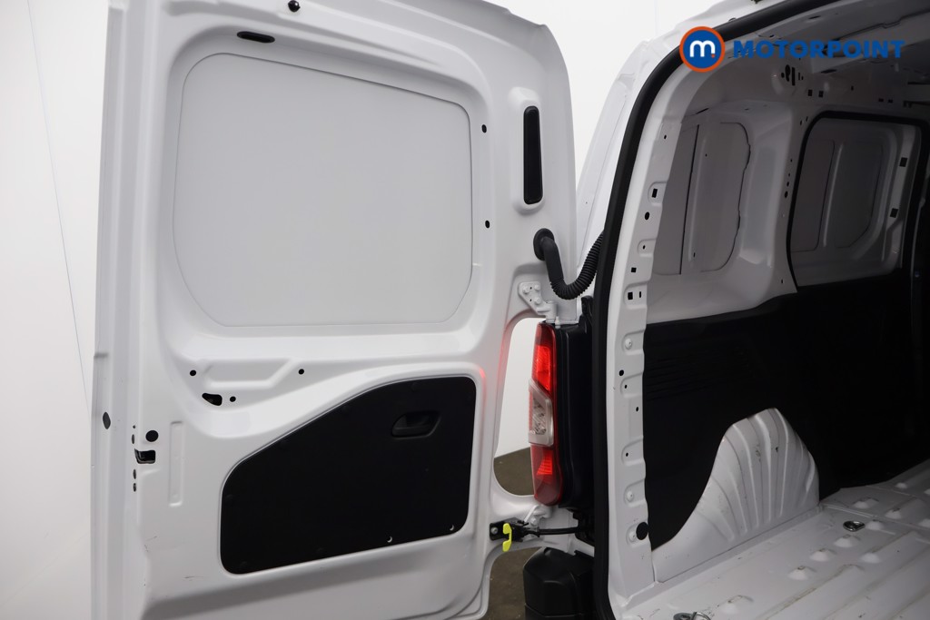 Peugeot Partner Professional Manual Diesel Panel Van - Stock Number (1600149) - 26th supplementary image