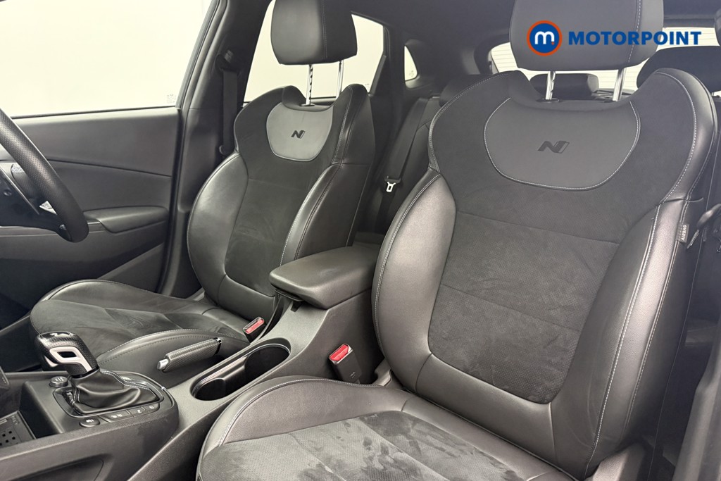 Hyundai Kona N Automatic Petrol SUV - Stock Number (1600253) - 3rd supplementary image