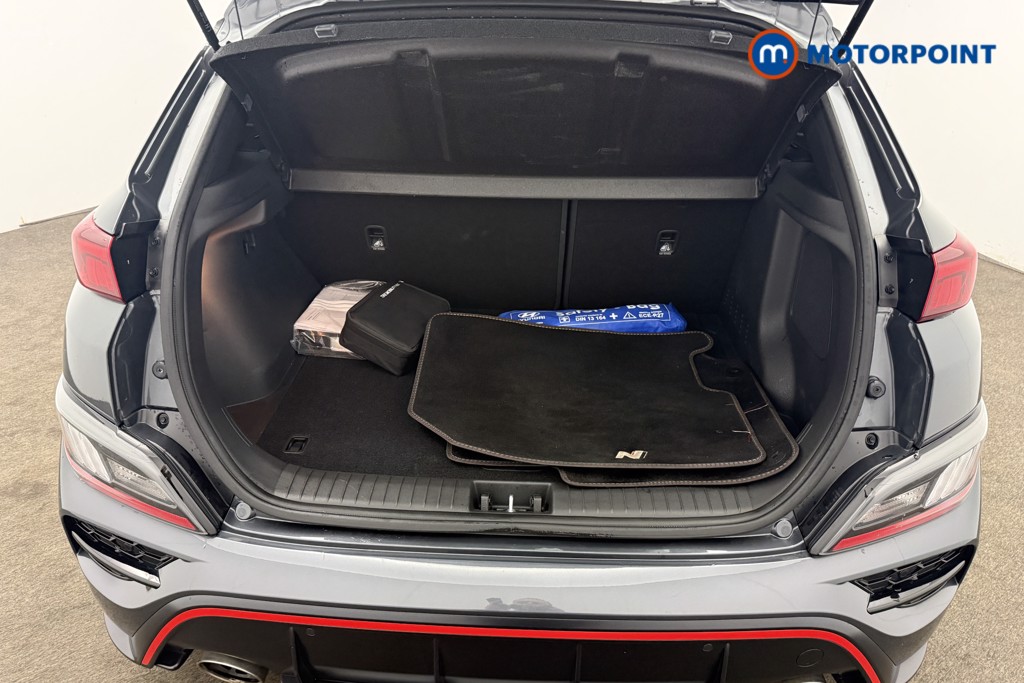 Hyundai Kona N Automatic Petrol SUV - Stock Number (1600253) - 5th supplementary image