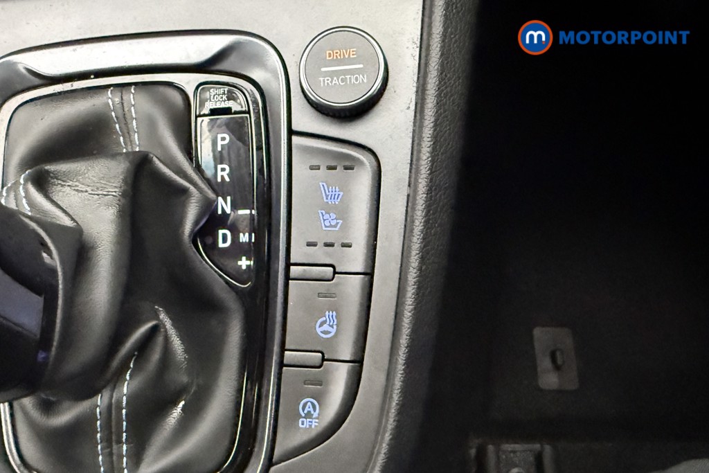 Hyundai Kona N Automatic Petrol SUV - Stock Number (1600253) - 16th supplementary image