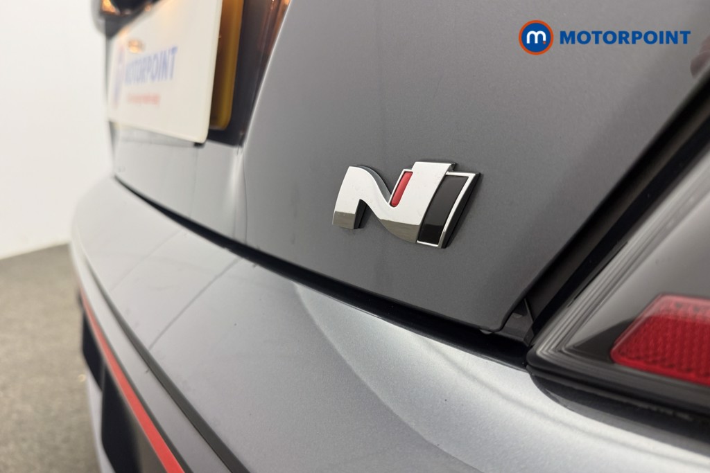 Hyundai Kona N Automatic Petrol SUV - Stock Number (1600253) - 21st supplementary image