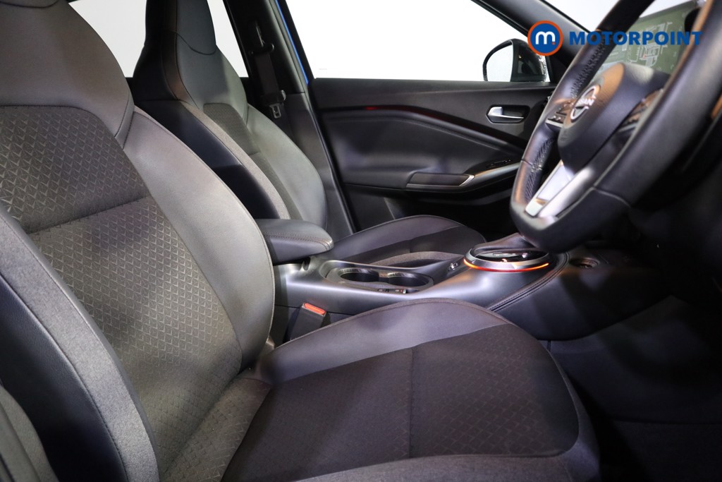 Nissan Juke N-Connecta Automatic Petrol SUV - Stock Number (1600264) - 15th supplementary image