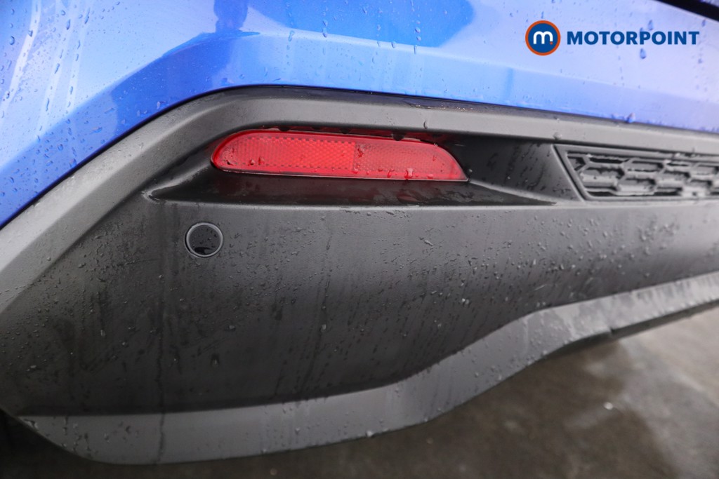 Nissan Juke N-Connecta Automatic Petrol SUV - Stock Number (1600264) - 25th supplementary image