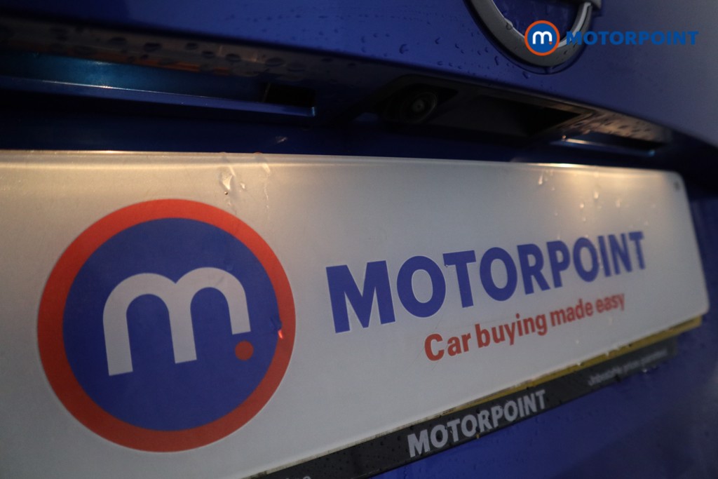 Nissan Juke N-Connecta Automatic Petrol SUV - Stock Number (1600264) - 26th supplementary image