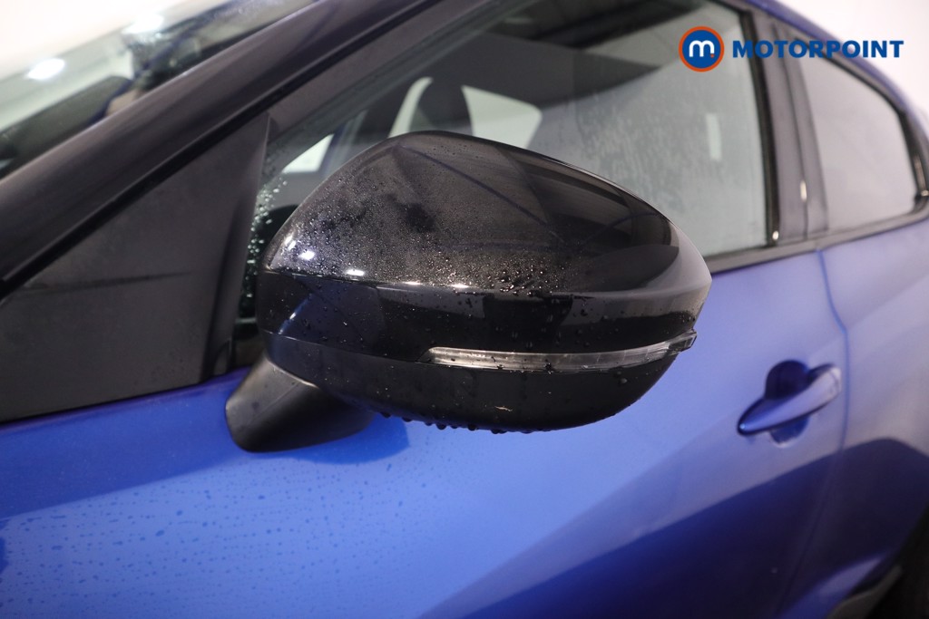 Nissan Juke N-Connecta Automatic Petrol SUV - Stock Number (1600264) - 31st supplementary image