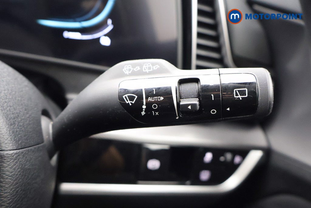 KIA Sportage Gt-Line Automatic Petrol-Electric Hybrid SUV - Stock Number (1600313) - 5th supplementary image