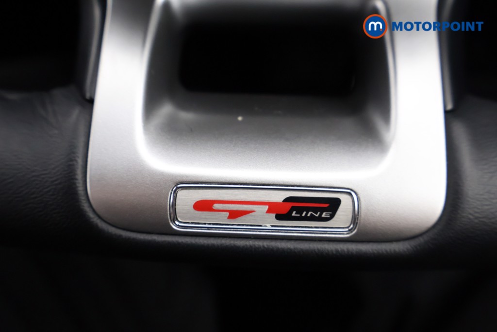 KIA Sportage Gt-Line Automatic Petrol-Electric Hybrid SUV - Stock Number (1600313) - 7th supplementary image