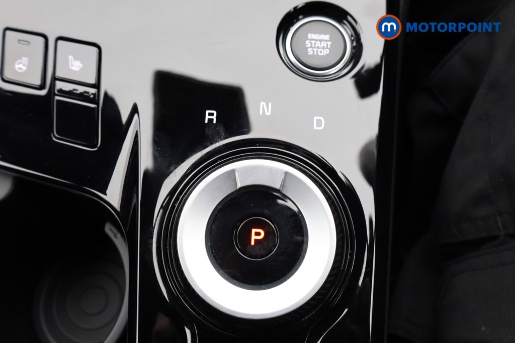 KIA Sportage Gt-Line Automatic Petrol-Electric Hybrid SUV - Stock Number (1600313) - 10th supplementary image
