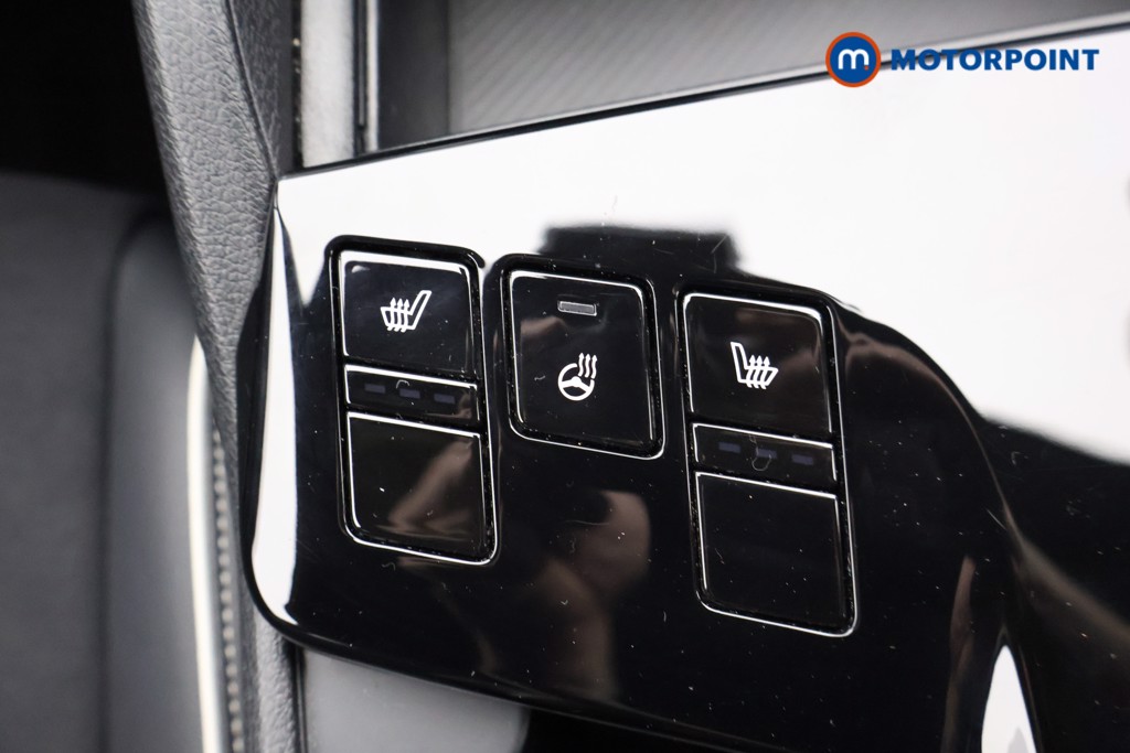 KIA Sportage Gt-Line Automatic Petrol-Electric Hybrid SUV - Stock Number (1600313) - 12th supplementary image