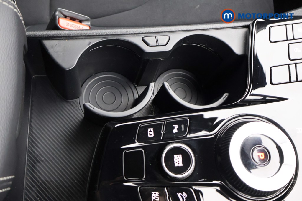 KIA Sportage Gt-Line Automatic Petrol-Electric Hybrid SUV - Stock Number (1600313) - 13th supplementary image