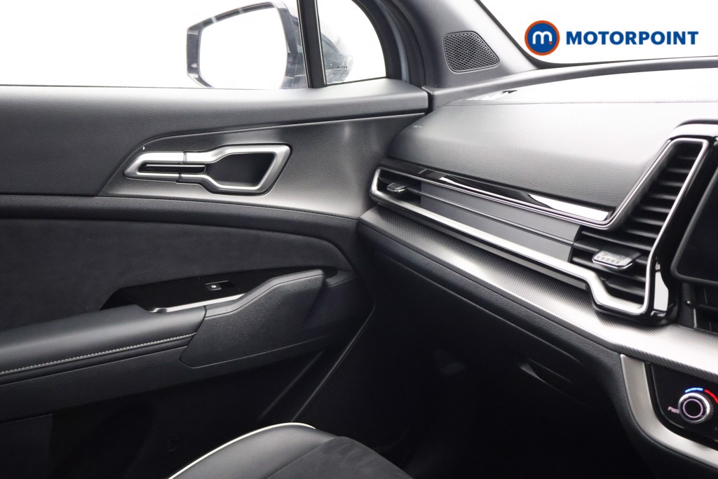 KIA Sportage Gt-Line Automatic Petrol-Electric Hybrid SUV - Stock Number (1600313) - 14th supplementary image