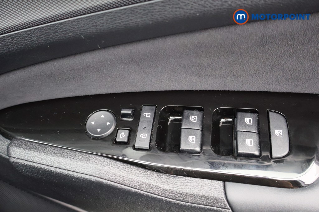 KIA Sportage Gt-Line Automatic Petrol-Electric Hybrid SUV - Stock Number (1600313) - 16th supplementary image