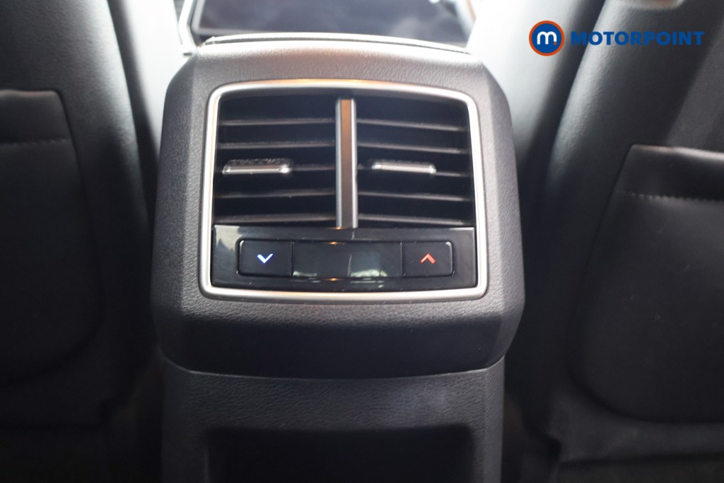 KIA Sportage Gt-Line Automatic Petrol-Electric Hybrid SUV - Stock Number (1600313) - 20th supplementary image