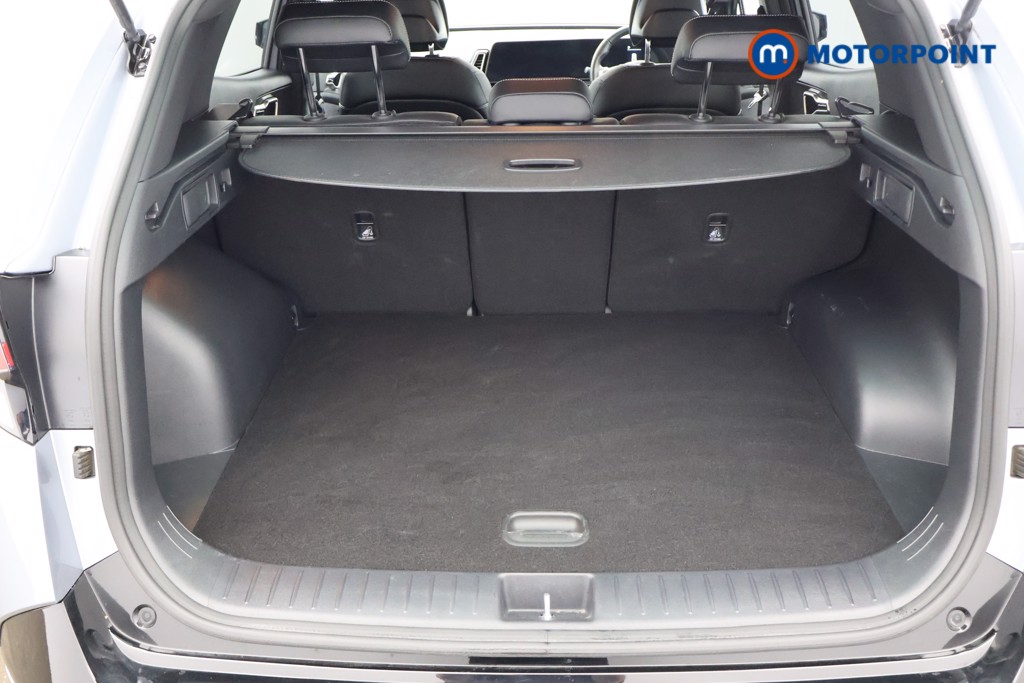 KIA Sportage Gt-Line Automatic Petrol-Electric Hybrid SUV - Stock Number (1600313) - 21st supplementary image