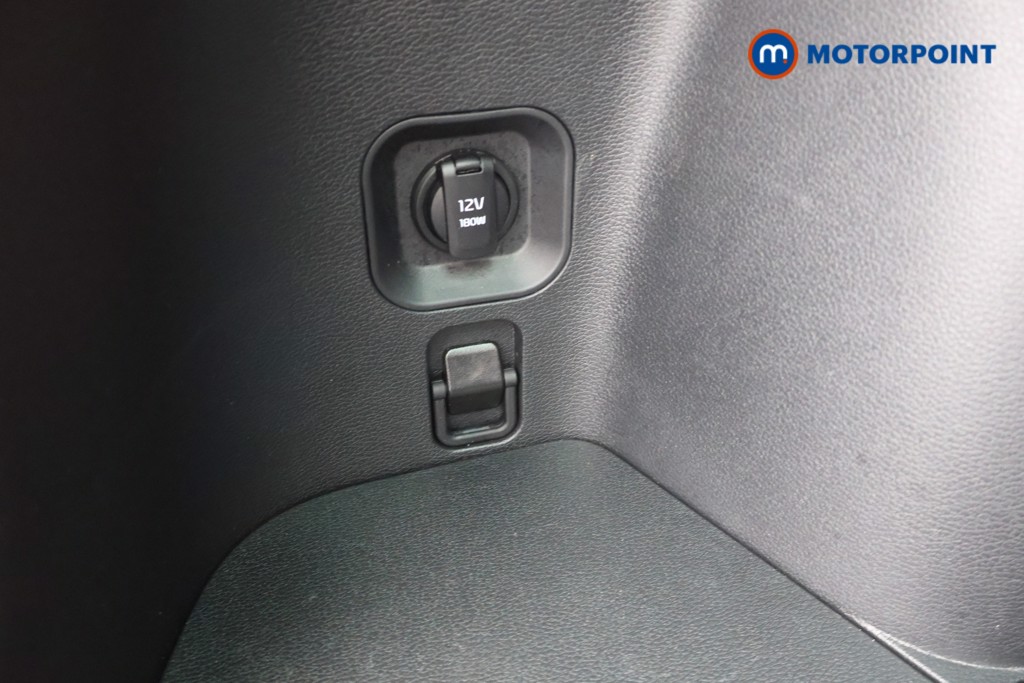 KIA Sportage Gt-Line Automatic Petrol-Electric Hybrid SUV - Stock Number (1600313) - 23rd supplementary image