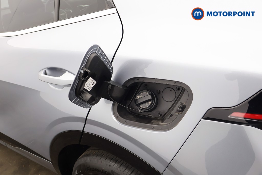 KIA Sportage Gt-Line Automatic Petrol-Electric Hybrid SUV - Stock Number (1600313) - 25th supplementary image