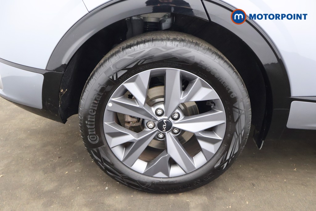 KIA Sportage Gt-Line Automatic Petrol-Electric Hybrid SUV - Stock Number (1600313) - 31st supplementary image