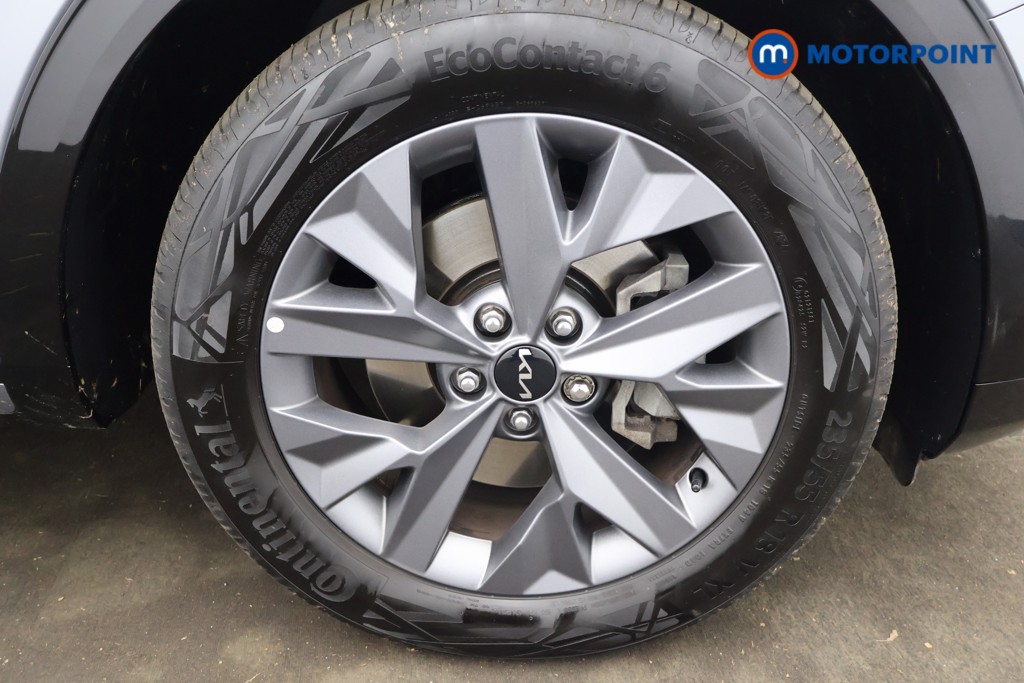 KIA Sportage Gt-Line Automatic Petrol-Electric Hybrid SUV - Stock Number (1600313) - 32nd supplementary image