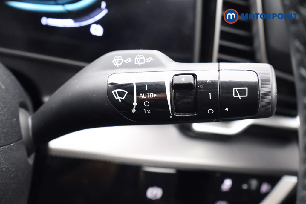 KIA Sportage Gt-Line Automatic Petrol-Electric Hybrid SUV - Stock Number (1600318) - 5th supplementary image