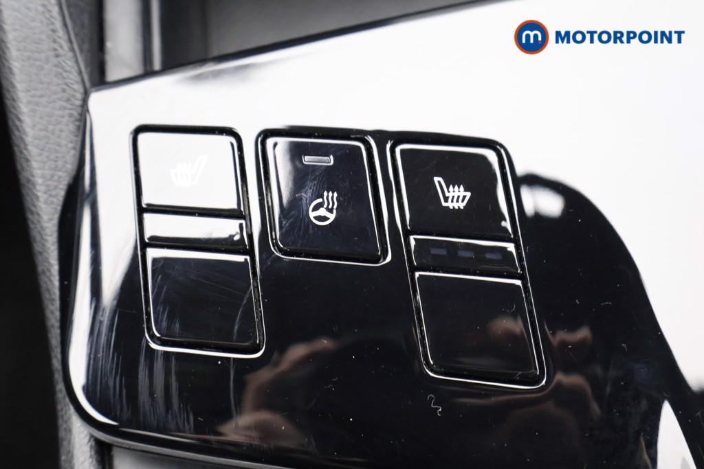 KIA Sportage Gt-Line Automatic Petrol-Electric Hybrid SUV - Stock Number (1600318) - 9th supplementary image