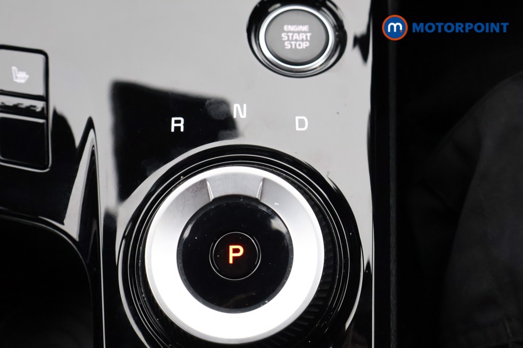 KIA Sportage Gt-Line Automatic Petrol-Electric Hybrid SUV - Stock Number (1600318) - 10th supplementary image