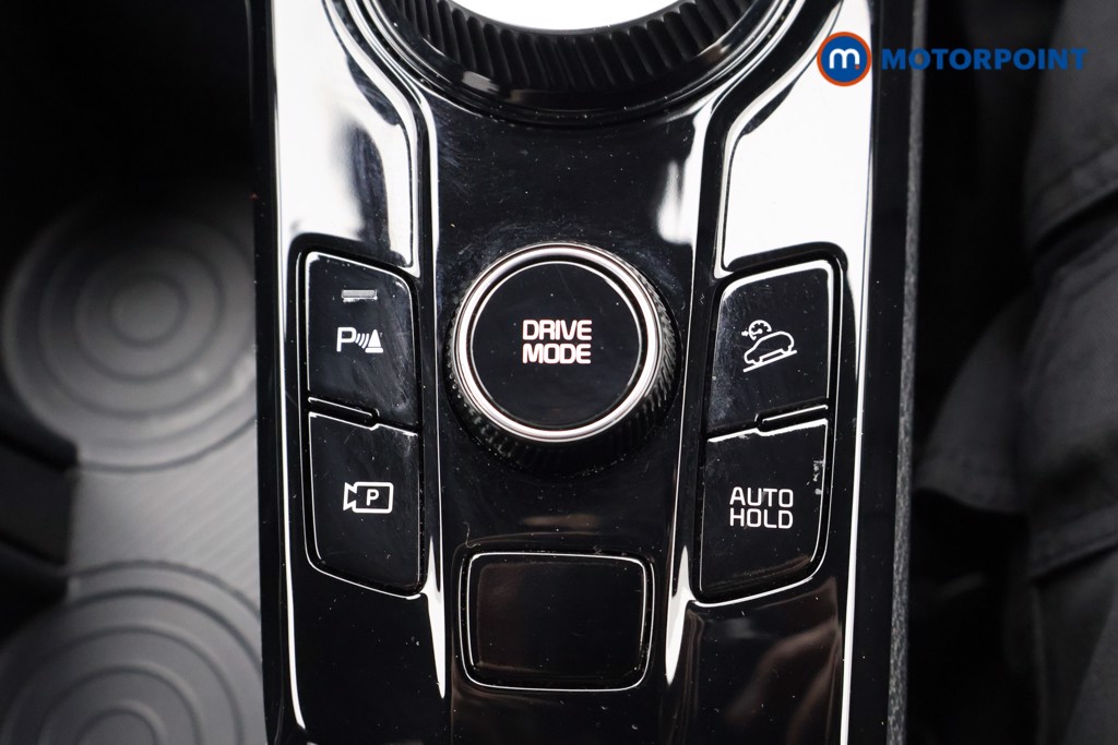 KIA Sportage Gt-Line Automatic Petrol-Electric Hybrid SUV - Stock Number (1600318) - 11th supplementary image