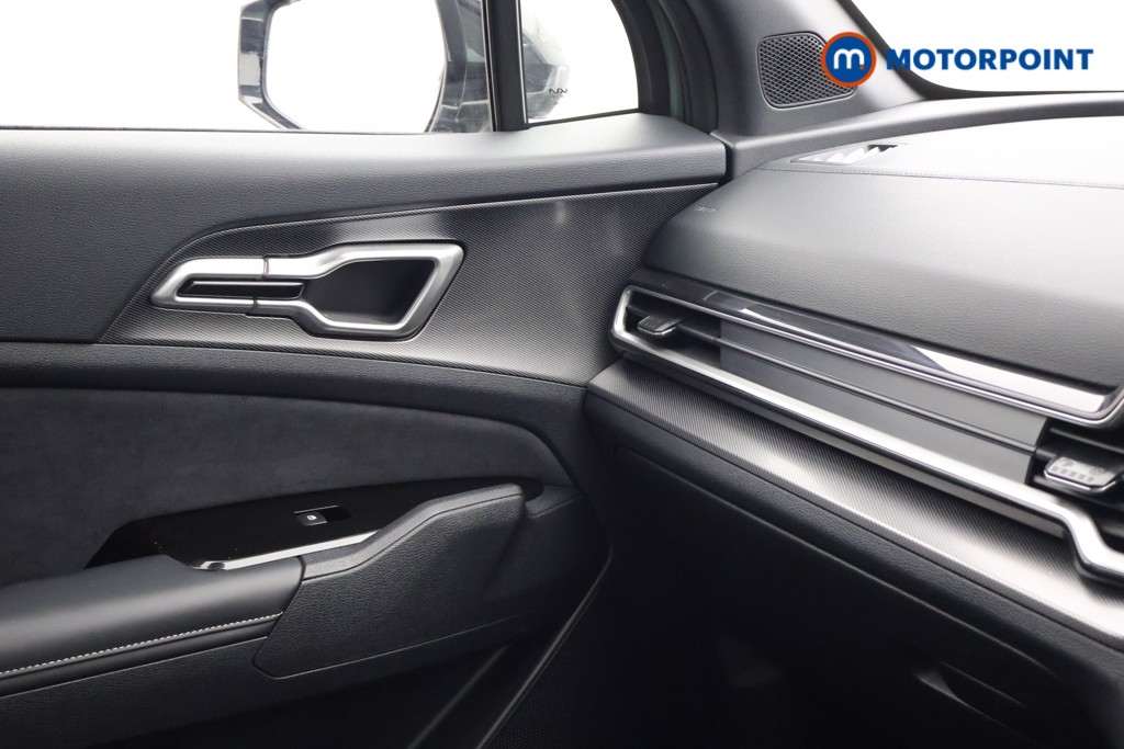 KIA Sportage Gt-Line Automatic Petrol-Electric Hybrid SUV - Stock Number (1600318) - 13th supplementary image