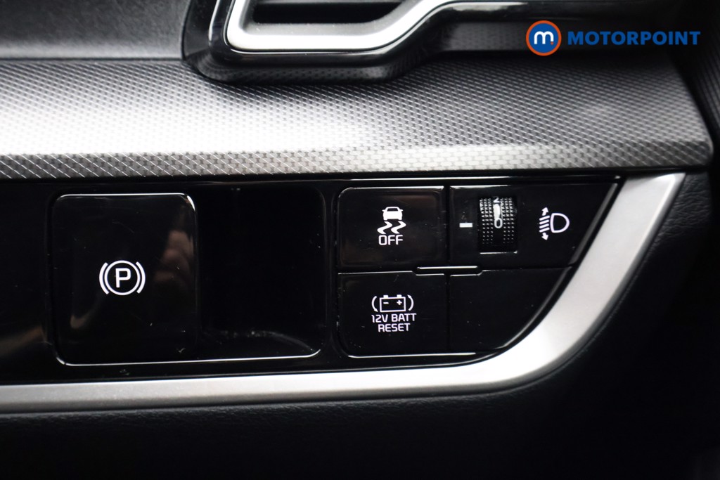 KIA Sportage Gt-Line Automatic Petrol-Electric Hybrid SUV - Stock Number (1600318) - 14th supplementary image