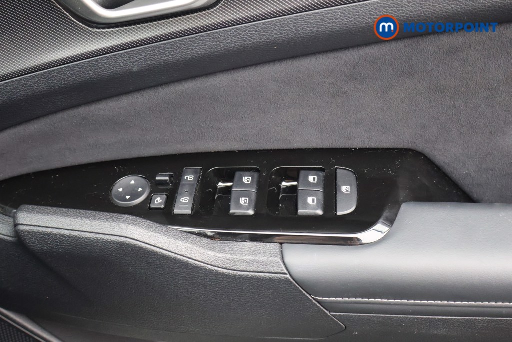 KIA Sportage Gt-Line Automatic Petrol-Electric Hybrid SUV - Stock Number (1600318) - 15th supplementary image