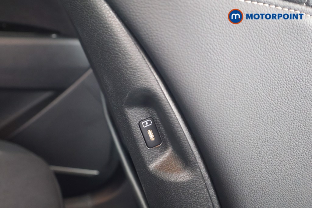 KIA Sportage Gt-Line Automatic Petrol-Electric Hybrid SUV - Stock Number (1600318) - 20th supplementary image