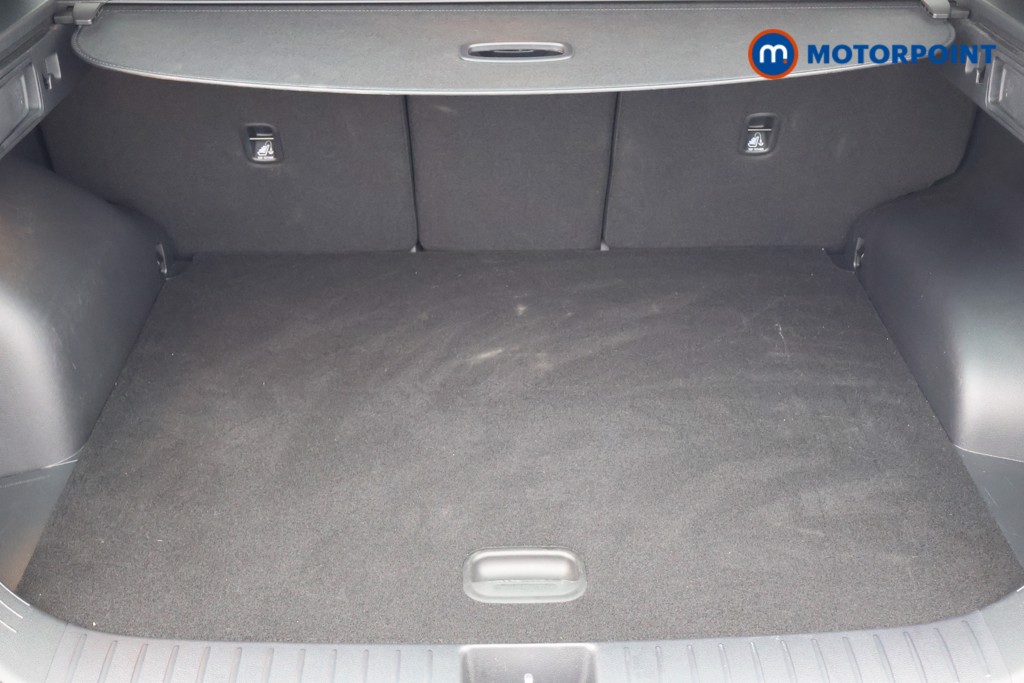 KIA Sportage Gt-Line Automatic Petrol-Electric Hybrid SUV - Stock Number (1600318) - 22nd supplementary image