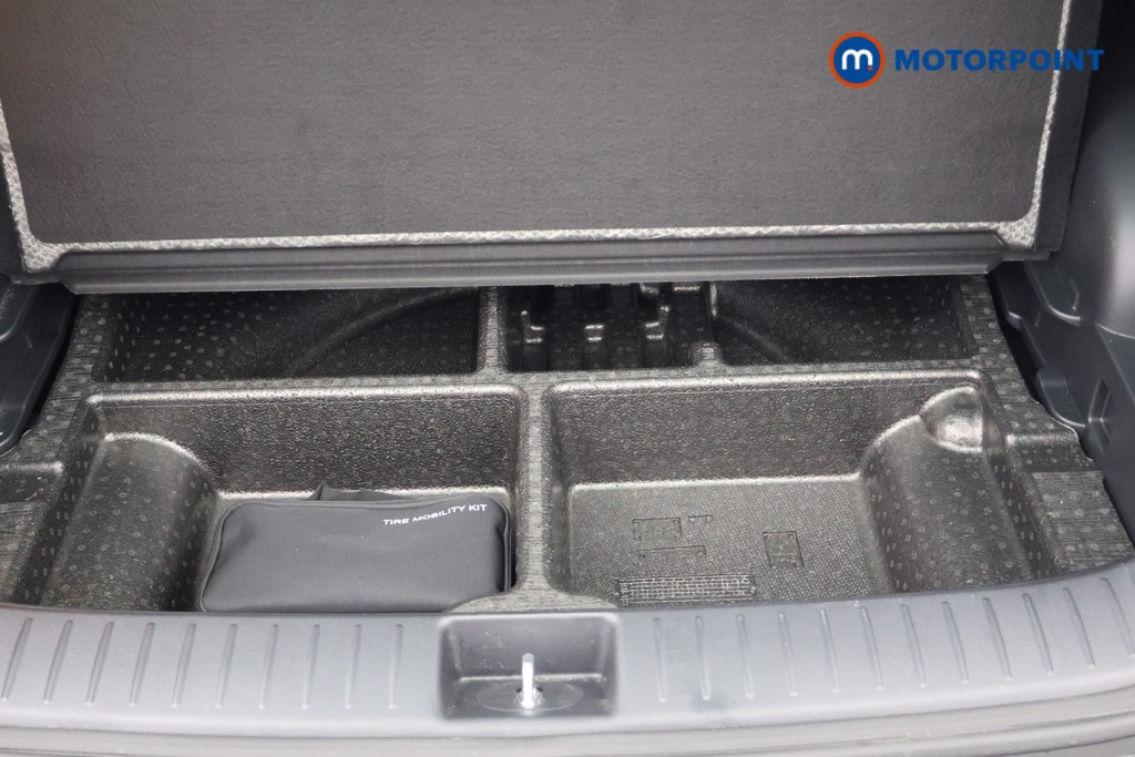 KIA Sportage Gt-Line Automatic Petrol-Electric Hybrid SUV - Stock Number (1600318) - 23rd supplementary image