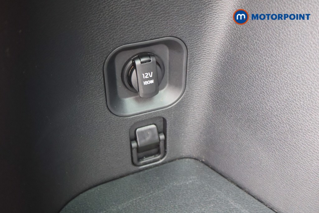 KIA Sportage Gt-Line Automatic Petrol-Electric Hybrid SUV - Stock Number (1600318) - 24th supplementary image