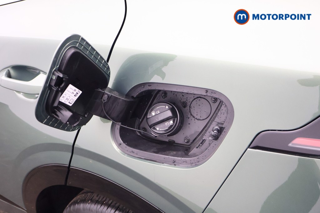 KIA Sportage Gt-Line Automatic Petrol-Electric Hybrid SUV - Stock Number (1600318) - 26th supplementary image