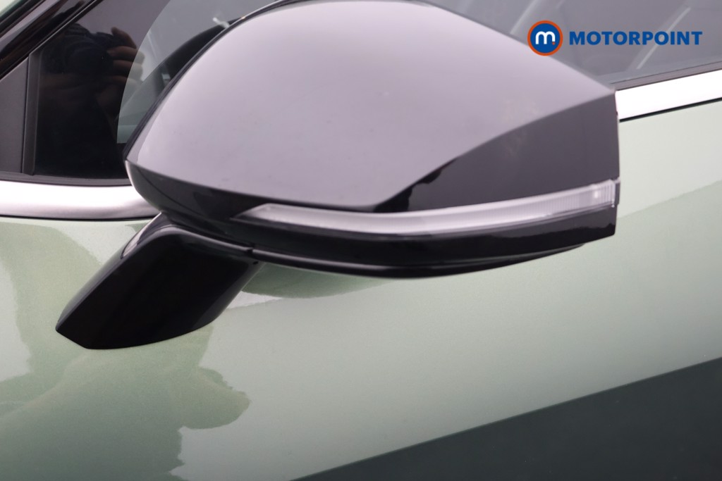 KIA Sportage Gt-Line Automatic Petrol-Electric Hybrid SUV - Stock Number (1600318) - 30th supplementary image