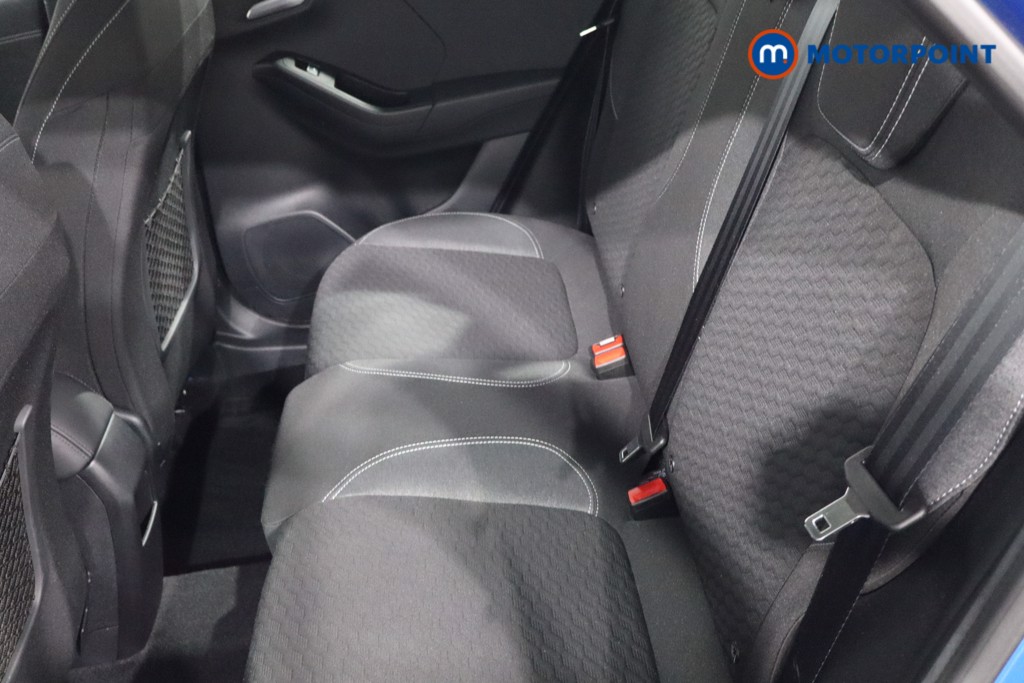 Ford Puma Titanium Manual Petrol SUV - Stock Number (1600331) - 5th supplementary image