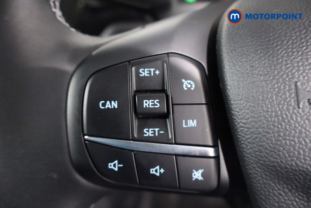 Ford Puma Titanium Manual Petrol SUV - Stock Number (1600331) - 7th supplementary image