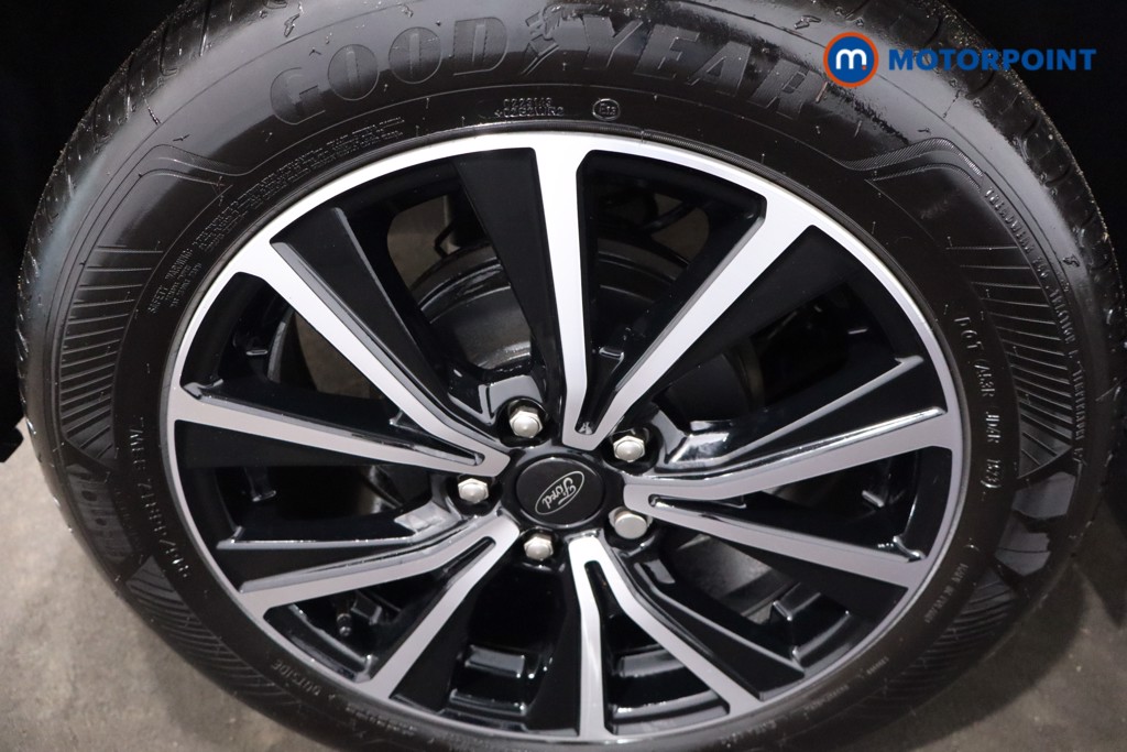 Ford Puma Titanium Manual Petrol SUV - Stock Number (1600331) - 9th supplementary image