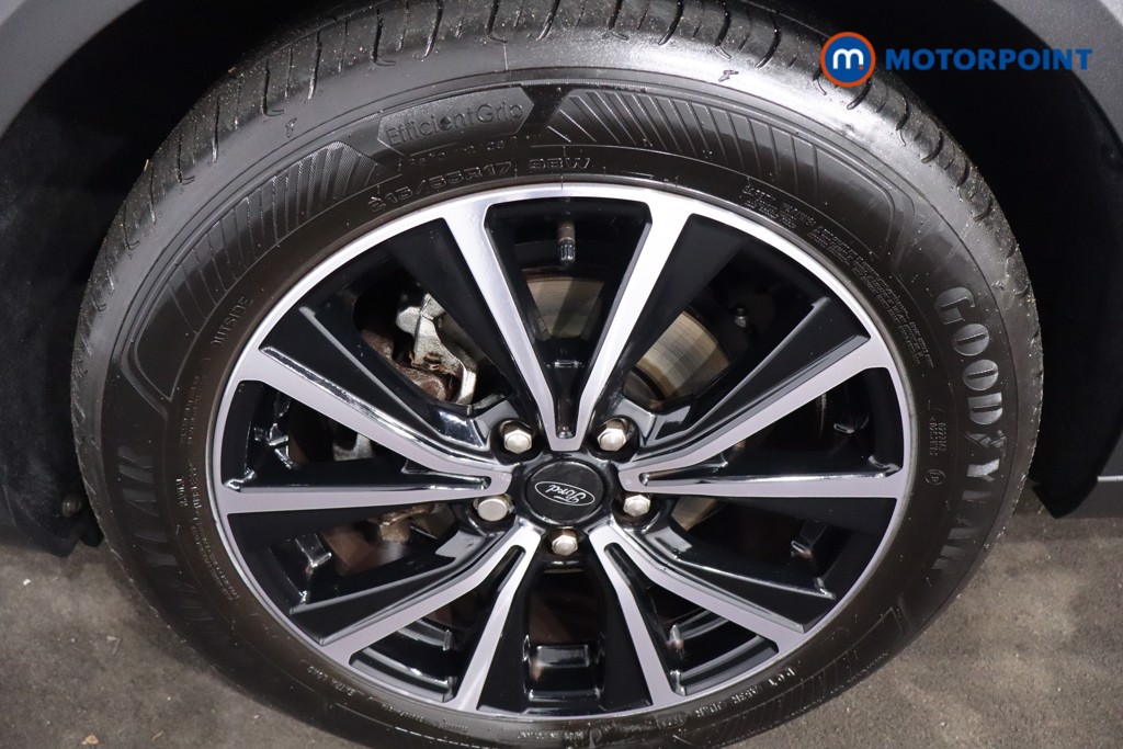 Ford Puma Titanium Manual Petrol SUV - Stock Number (1600331) - 11th supplementary image