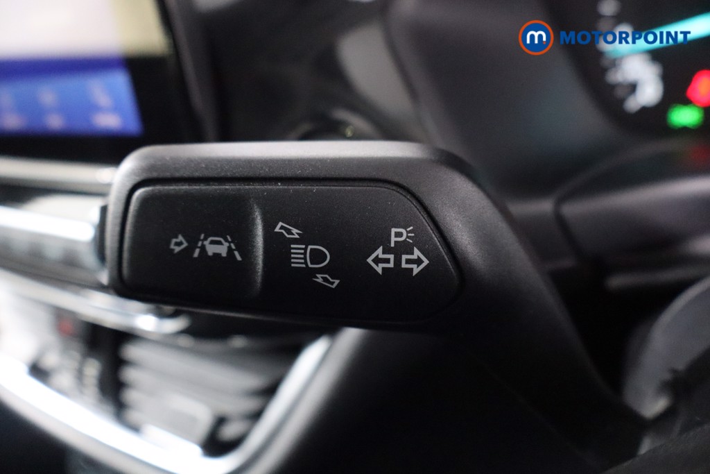 Ford Puma Titanium Manual Petrol SUV - Stock Number (1600331) - 14th supplementary image