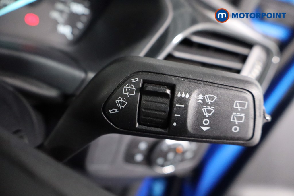 Ford Puma Titanium Manual Petrol SUV - Stock Number (1600331) - 15th supplementary image