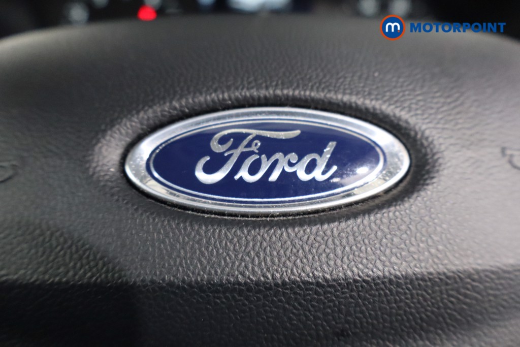 Ford Puma Titanium Manual Petrol SUV - Stock Number (1600331) - 16th supplementary image