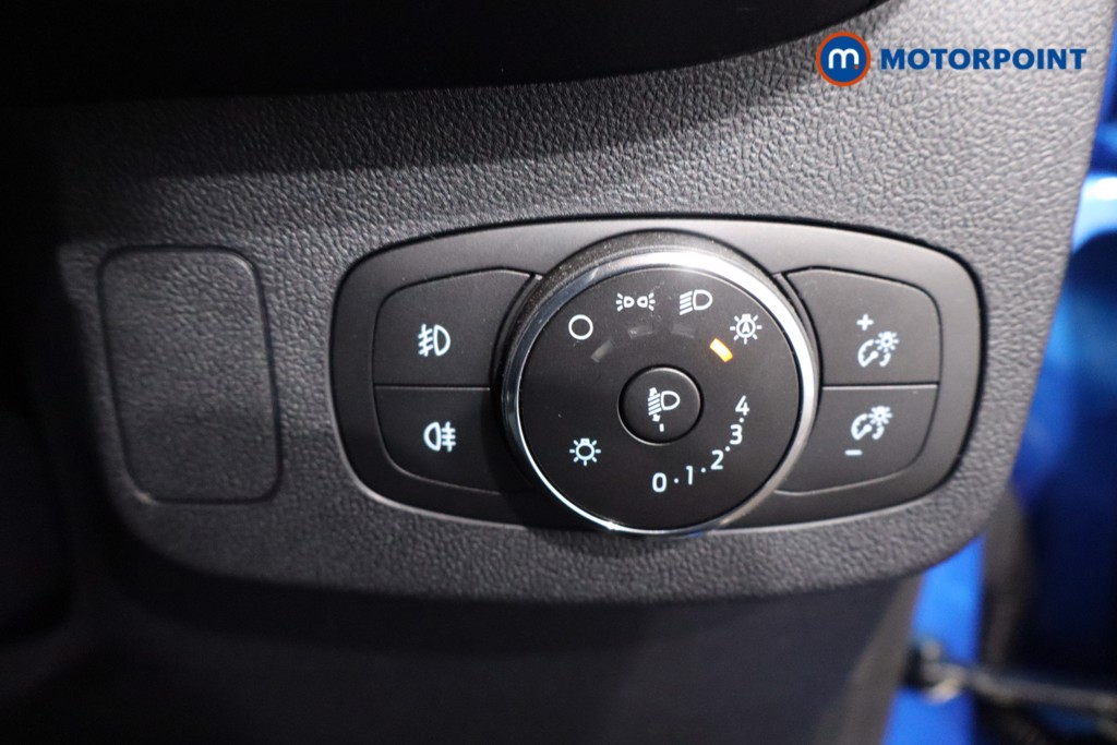 Ford Puma Titanium Manual Petrol SUV - Stock Number (1600331) - 17th supplementary image