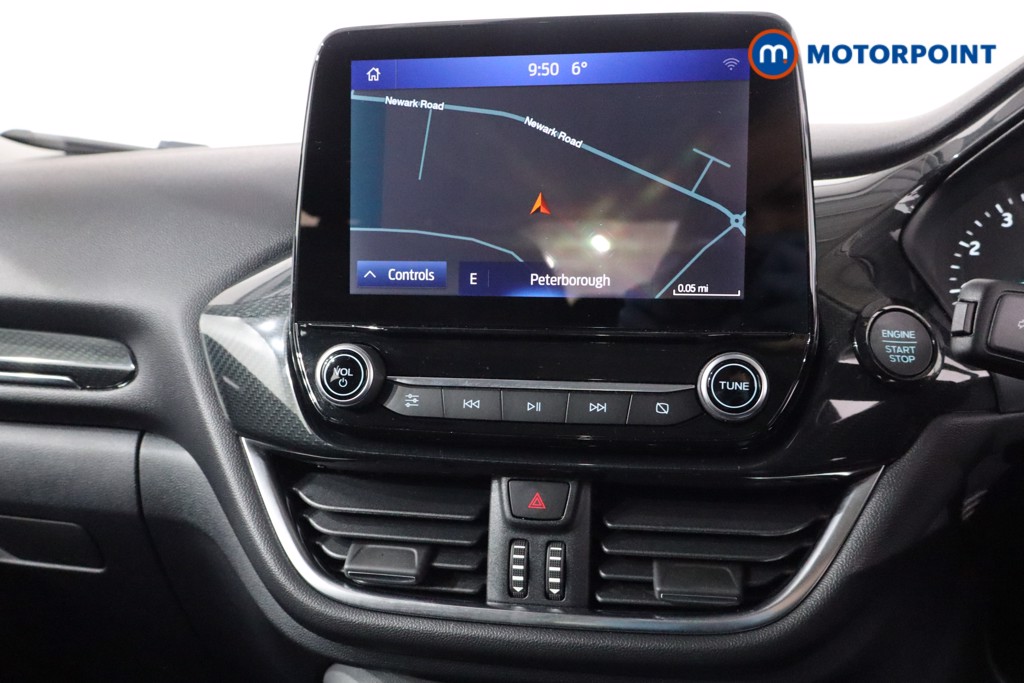 Ford Puma Titanium Manual Petrol SUV - Stock Number (1600331) - 18th supplementary image