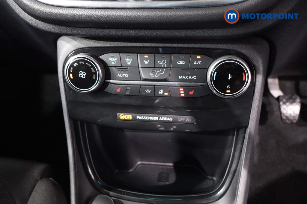 Ford Puma Titanium Manual Petrol SUV - Stock Number (1600331) - 19th supplementary image