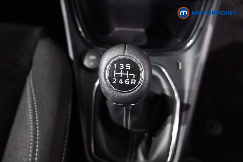 Ford Puma Titanium Manual Petrol SUV - Stock Number (1600331) - 20th supplementary image