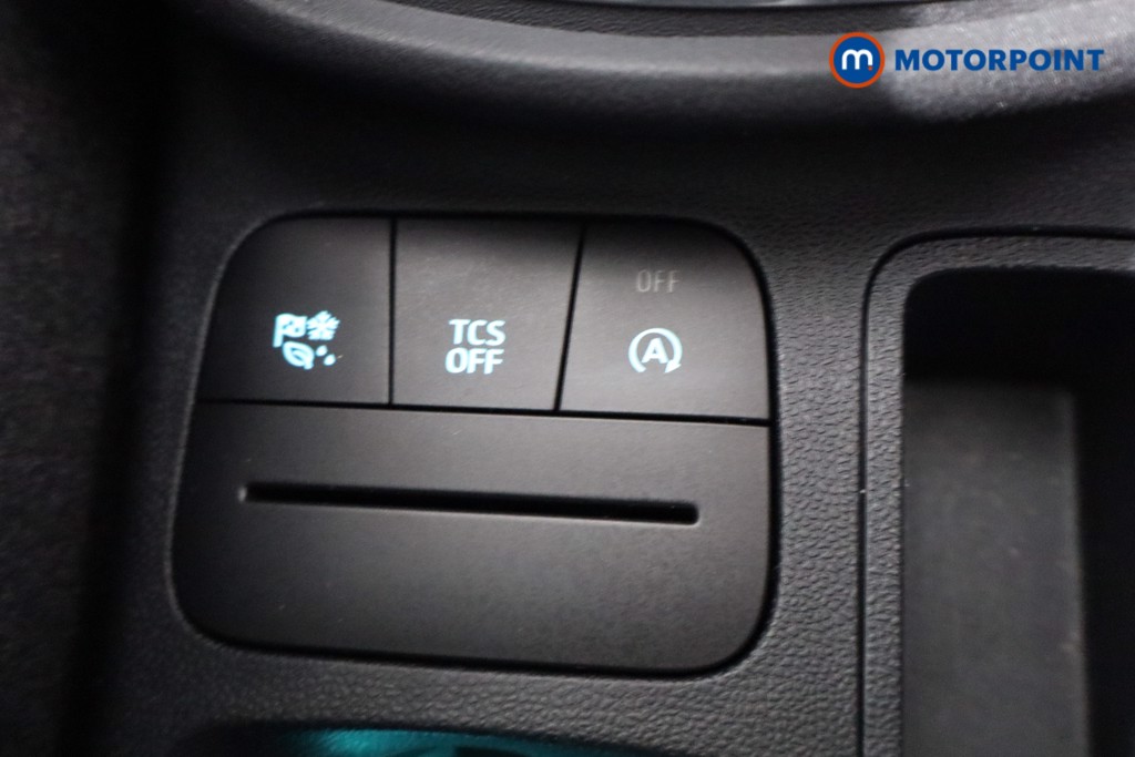 Ford Puma Titanium Manual Petrol SUV - Stock Number (1600331) - 21st supplementary image